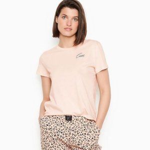 VS LOVE Cotton TEE - XS